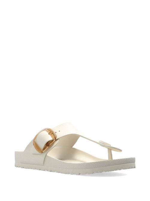 Infradito Birkenstock Gizeh Big Buckle EVA panna BIRKENSTOCK EVA | GIZEH BIG EVA1031366